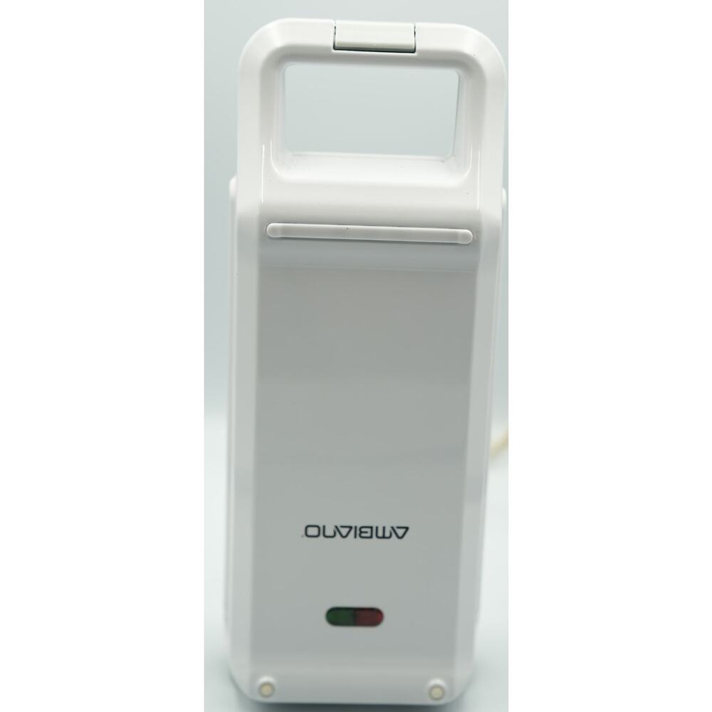 Electric Churro Maker Ambiano 760W – Tested & Working –‎ Used Excellent